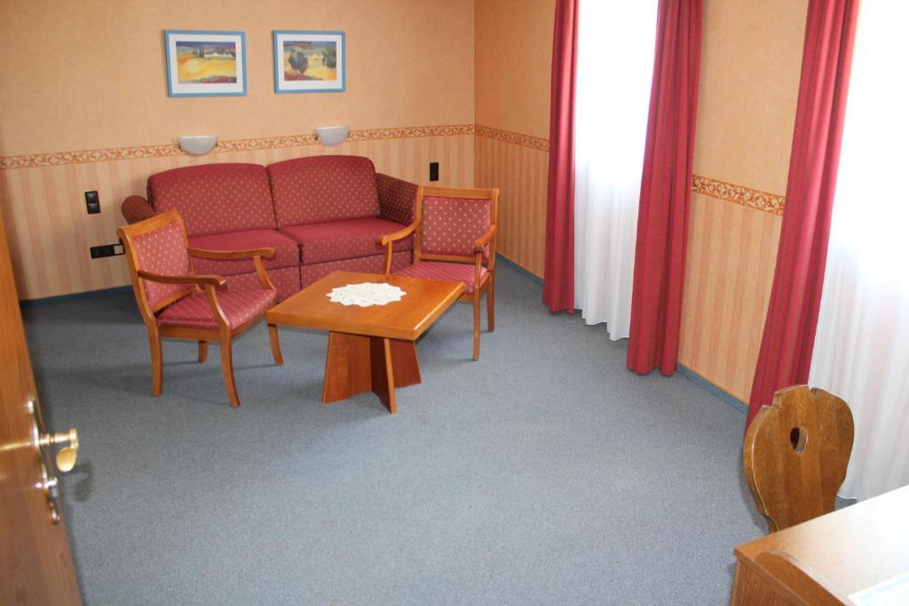 Landgasthof Schuck Idar-Oberstein Habitación foto